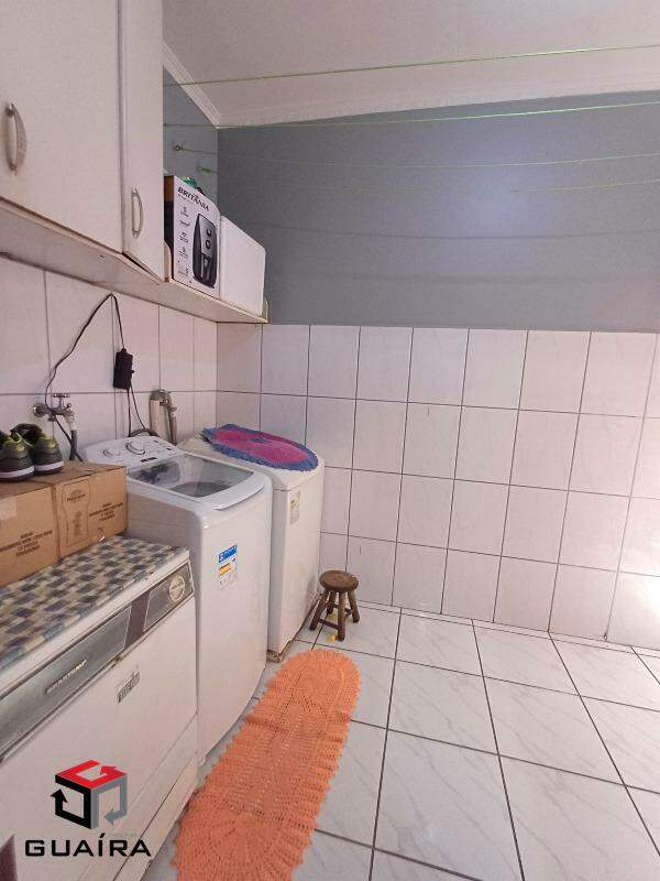 Sobrado à venda com 3 quartos, 177m² - Foto 9