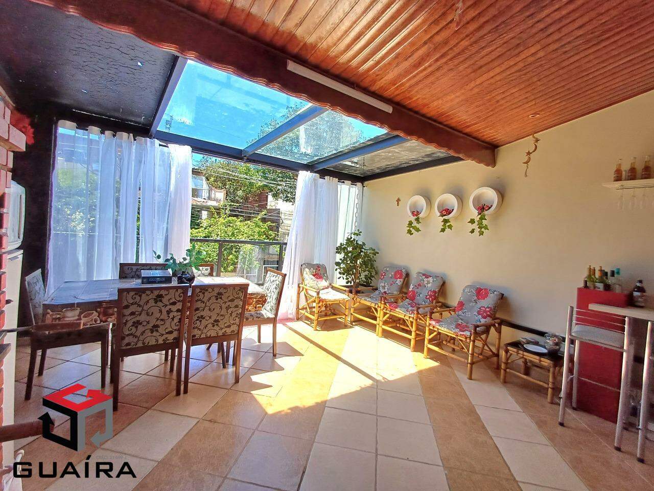 Sobrado à venda com 3 quartos, 177m² - Foto 34