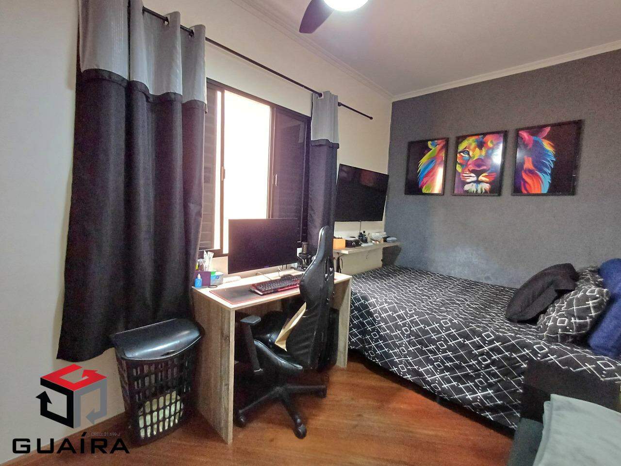 Sobrado à venda com 3 quartos, 177m² - Foto 18