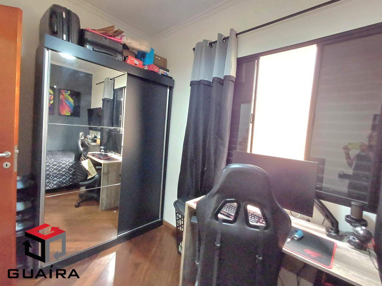 Sobrado à venda com 3 quartos, 177m² - Foto 19