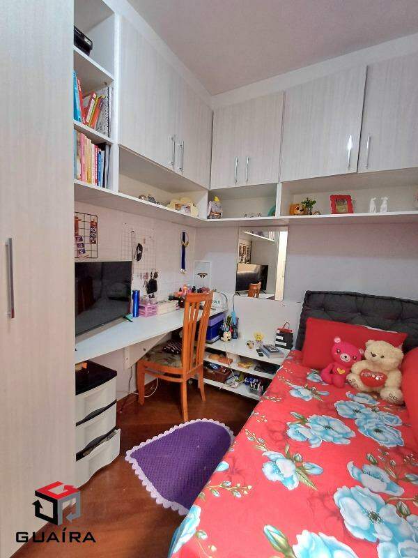 Sobrado à venda com 3 quartos, 177m² - Foto 21