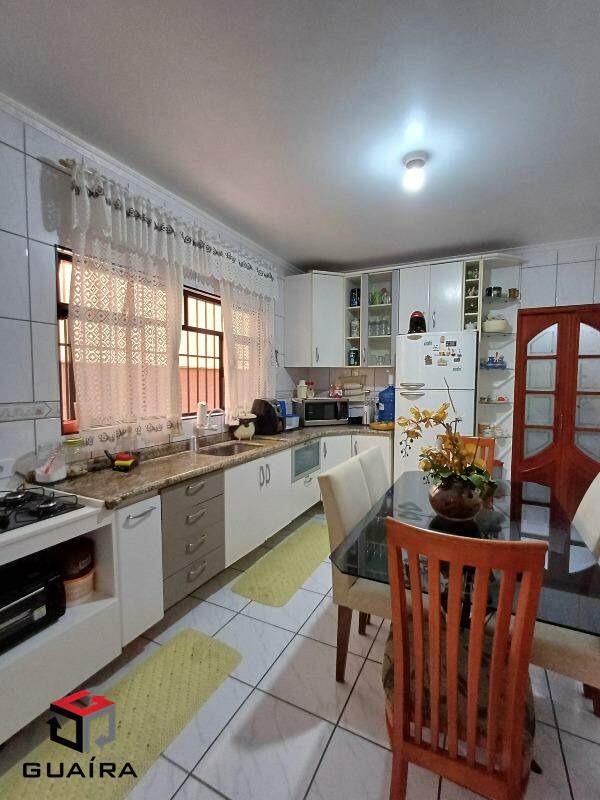 Sobrado à venda com 3 quartos, 177m² - Foto 7