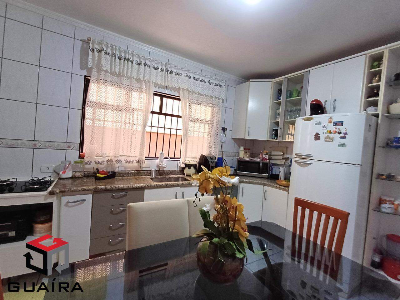 Sobrado à venda com 3 quartos, 177m² - Foto 4