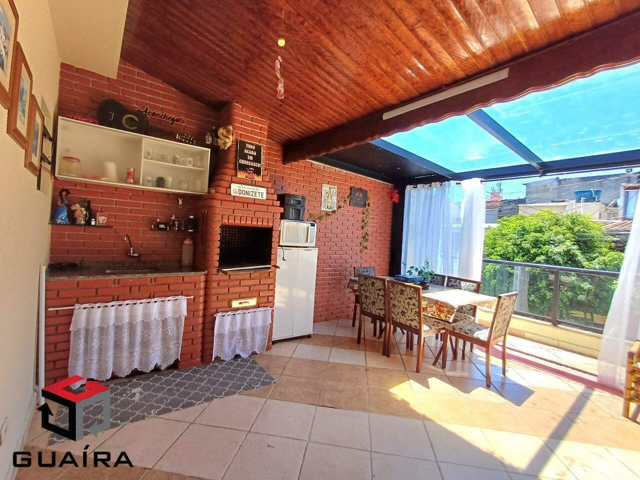 Sobrado à venda com 3 quartos, 177m² - Foto 35