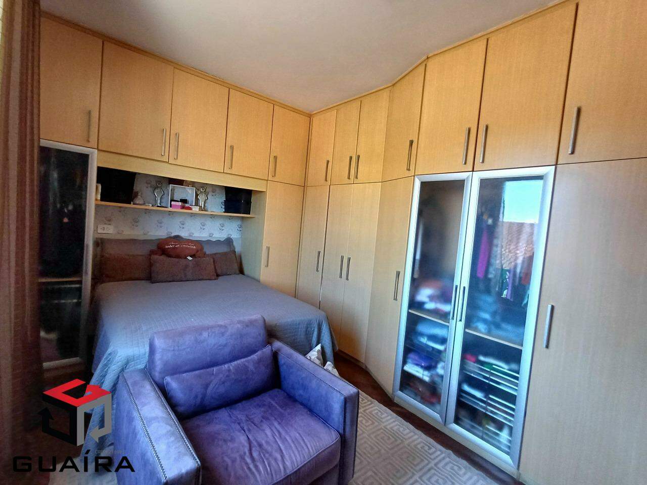 Sobrado à venda com 3 quartos, 177m² - Foto 16