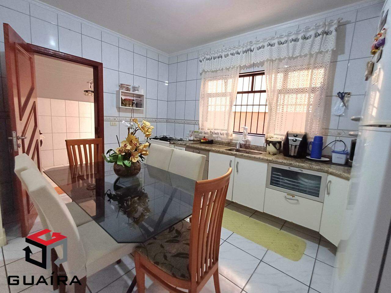 Sobrado à venda com 3 quartos, 177m² - Foto 6