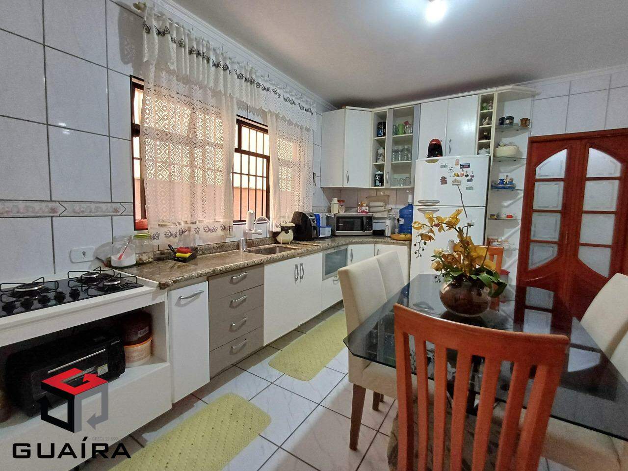 Sobrado à venda com 3 quartos, 177m² - Foto 5