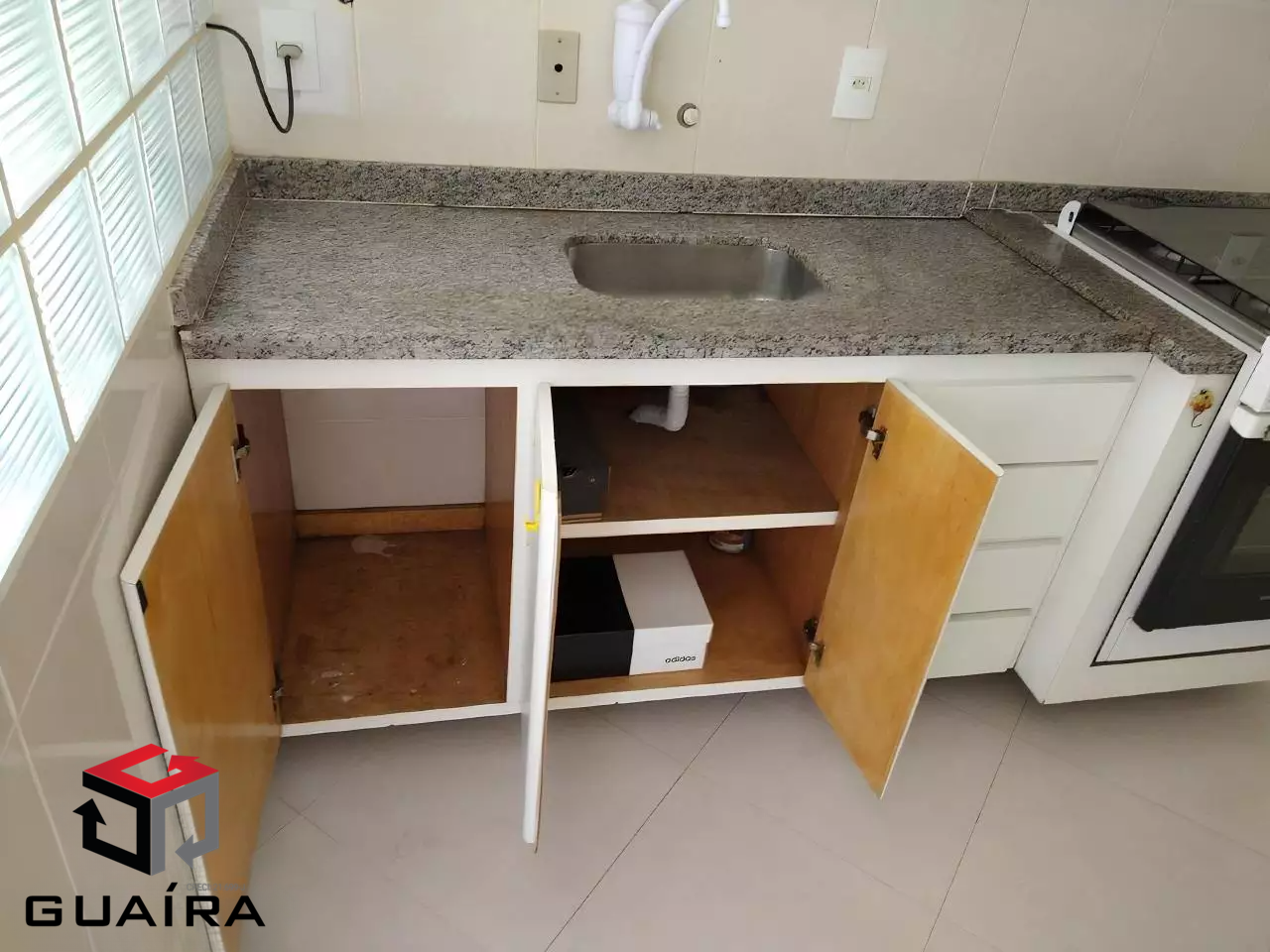 Apartamento para alugar com 2 quartos, 70m² - Foto 7