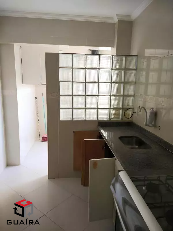 Apartamento para alugar com 2 quartos, 70m² - Foto 5