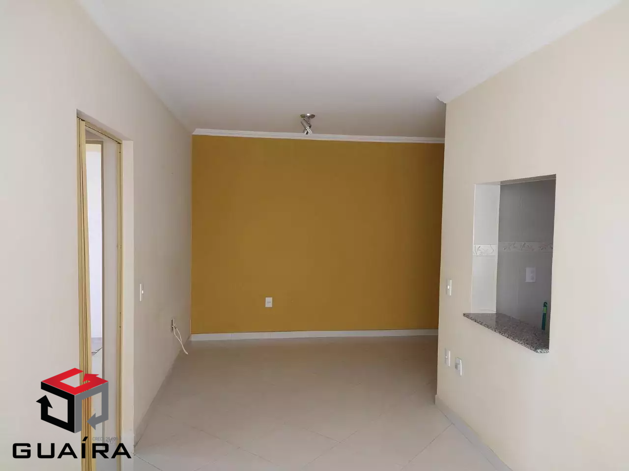 Apartamento para alugar com 2 quartos, 70m² - Foto 1