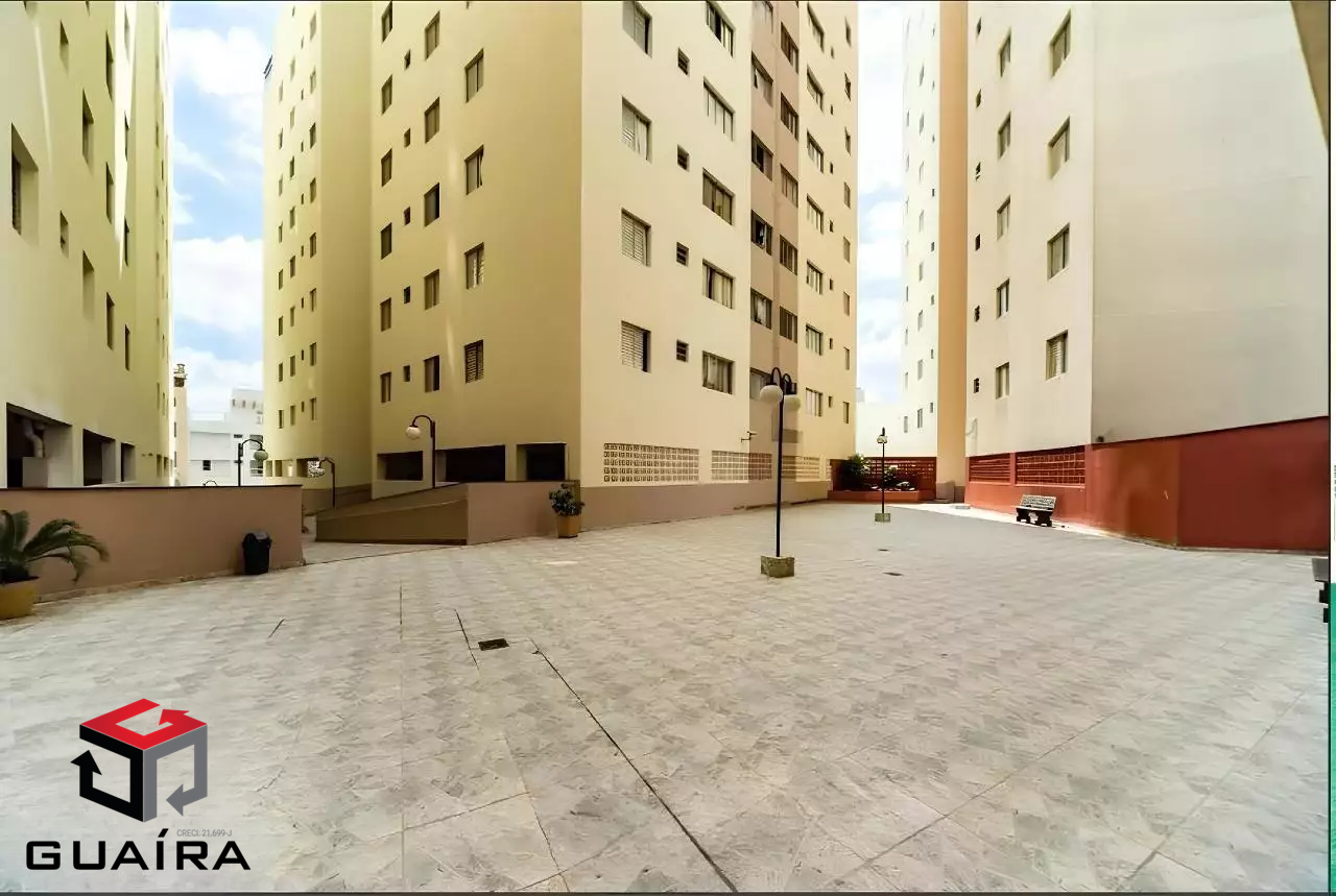 Apartamento para alugar com 2 quartos, 70m² - Foto 14