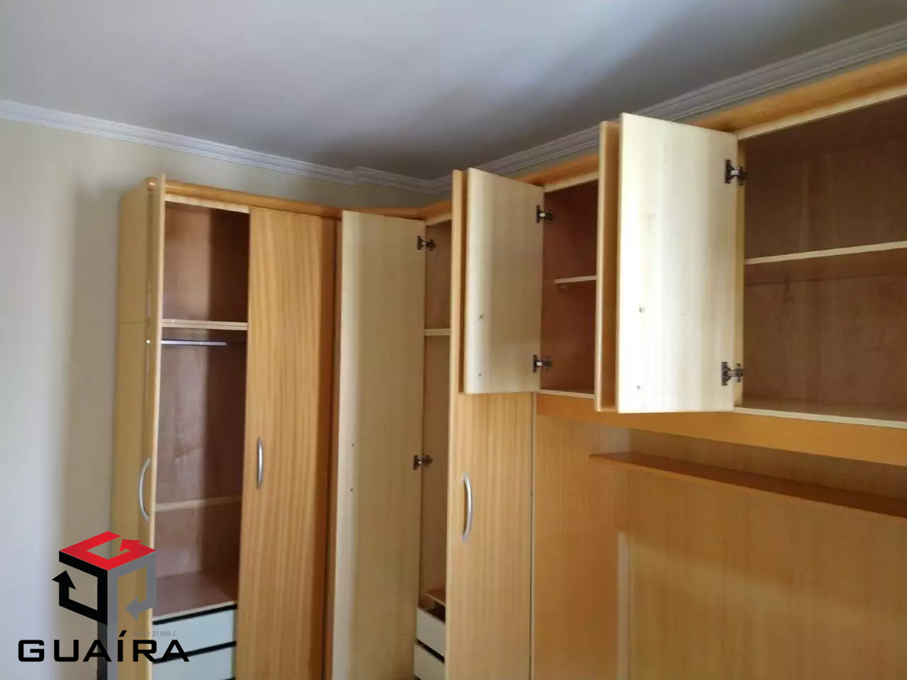 Apartamento para alugar com 2 quartos, 70m² - Foto 10