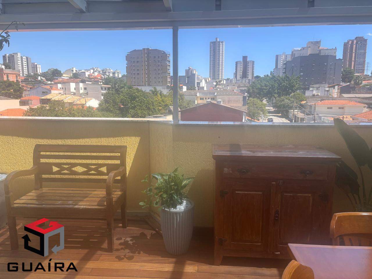 Cobertura à venda com 2 quartos, 120m² - Foto 42