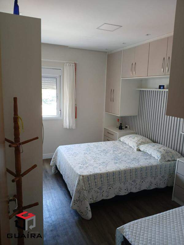 Apartamento à venda com 1 quarto, 42m² - Foto 8