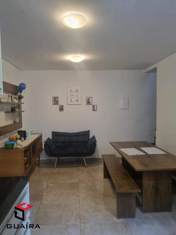 Apartamento à venda com 2 quartos, 50m² - Foto 3