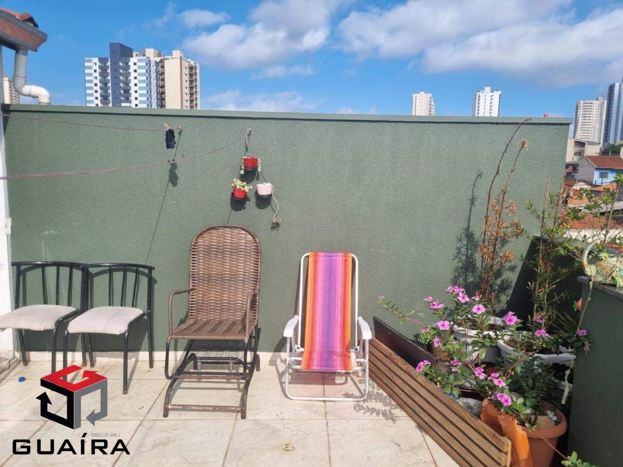 Apartamento à venda com 2 quartos, 50m² - Foto 10