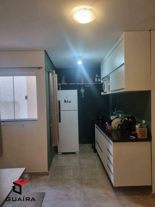 Apartamento à venda com 2 quartos, 50m² - Foto 4