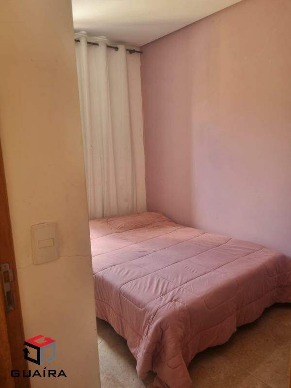 Apartamento à venda com 2 quartos, 50m² - Foto 5