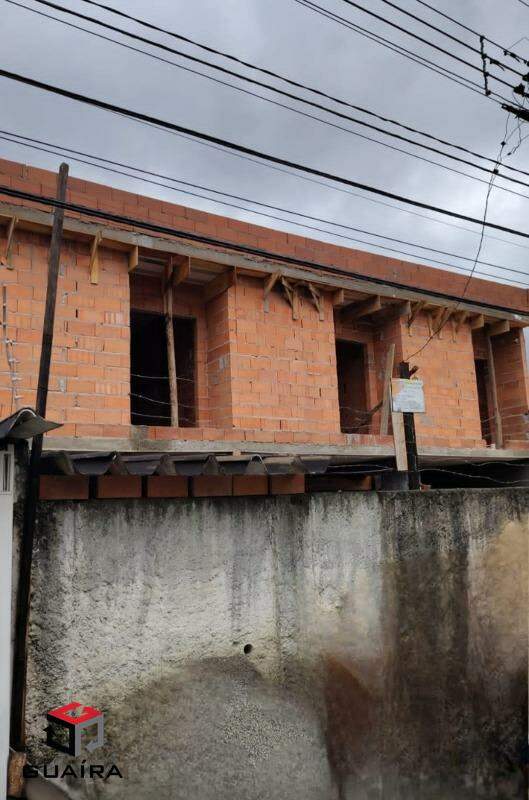 Sobrado à venda com 3 quartos, 130m² - Foto 2