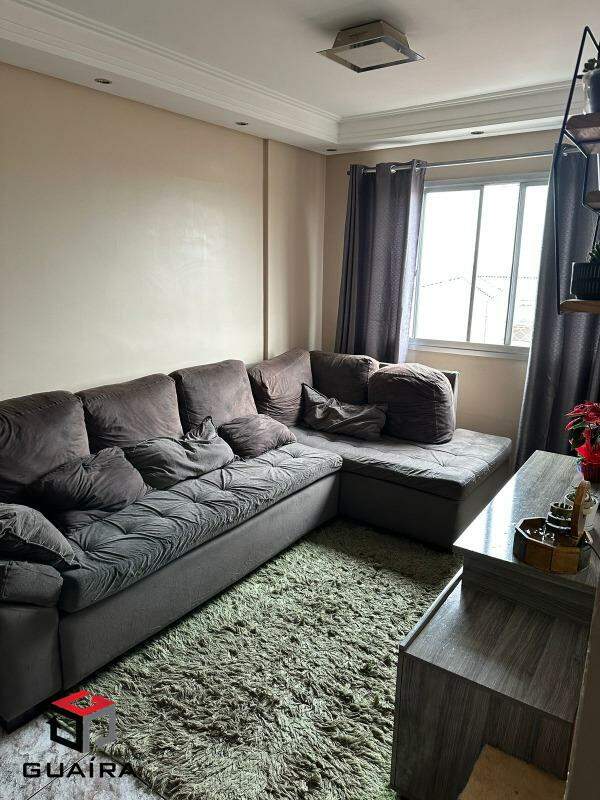 Apartamento à venda com 3 quartos, 62m² - Foto 2