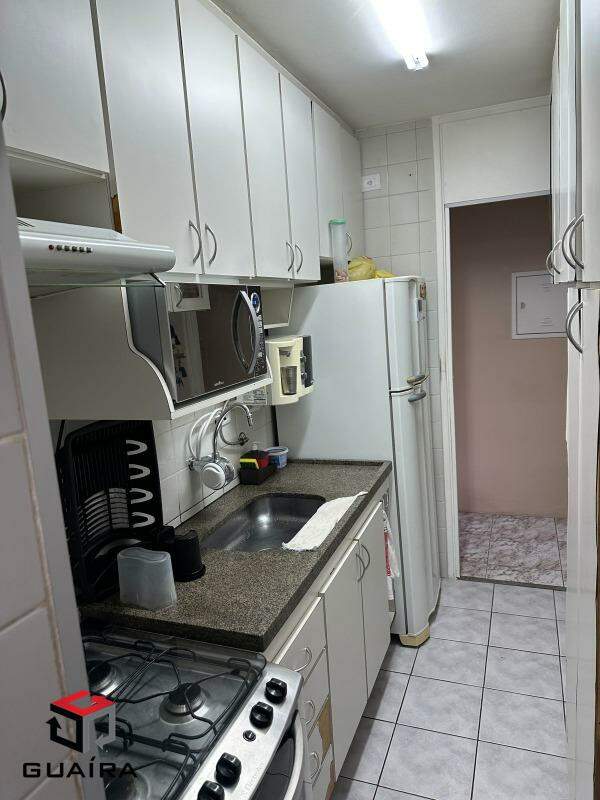 Apartamento à venda com 3 quartos, 62m² - Foto 7