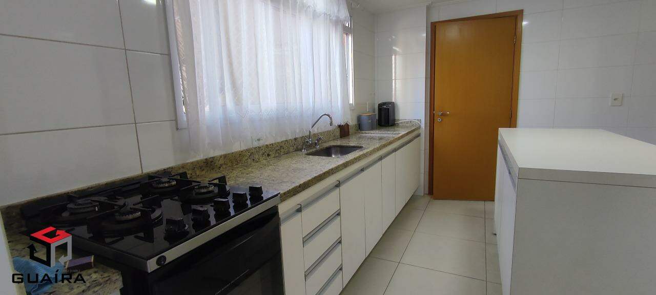 Apartamento à venda com 3 quartos, 118m² - Foto 16