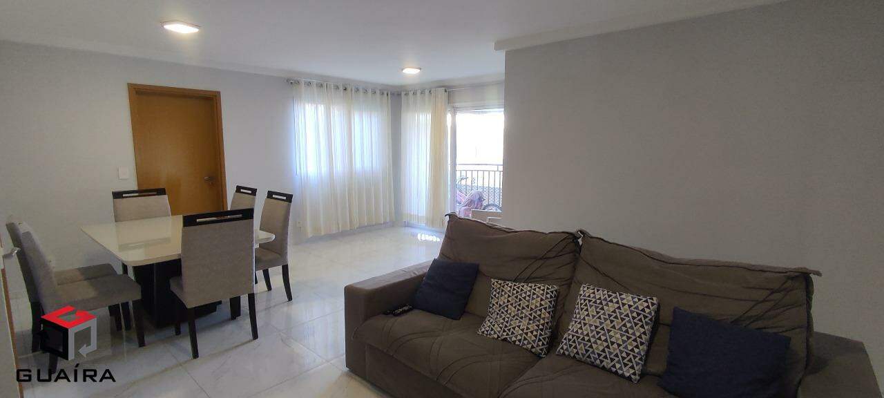 Apartamento à venda com 3 quartos, 118m² - Foto 6