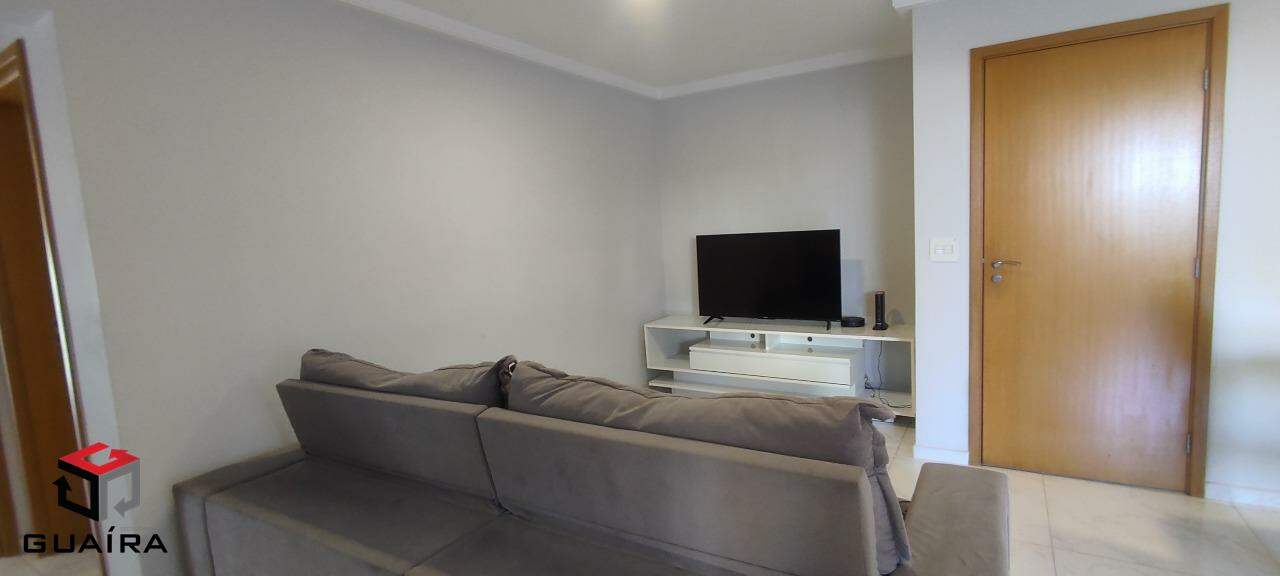 Apartamento à venda com 3 quartos, 118m² - Foto 5