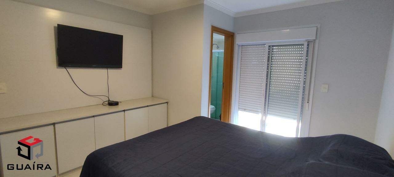 Apartamento à venda com 3 quartos, 118m² - Foto 23