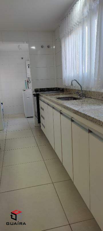 Apartamento à venda com 3 quartos, 118m² - Foto 13