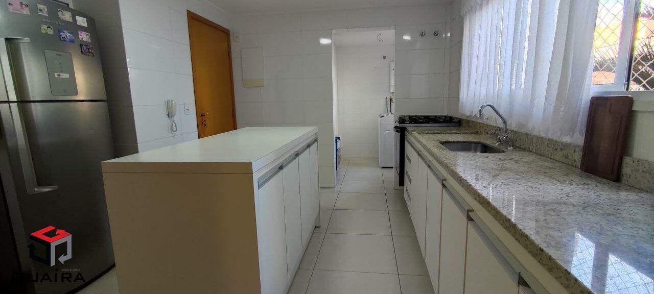 Apartamento à venda com 3 quartos, 118m² - Foto 12