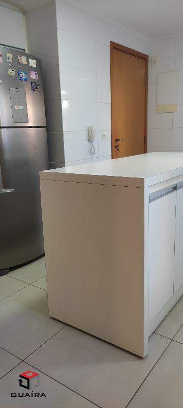 Apartamento à venda com 3 quartos, 118m² - Foto 17