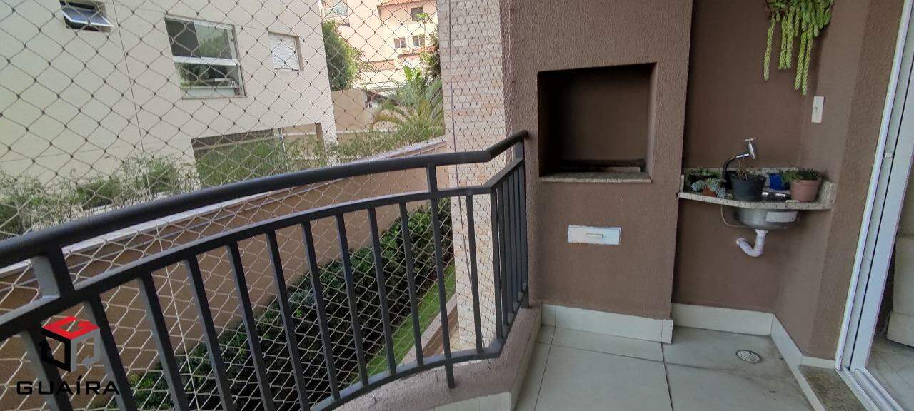 Apartamento à venda com 3 quartos, 118m² - Foto 8