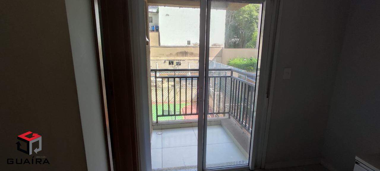 Apartamento à venda com 3 quartos, 118m² - Foto 26