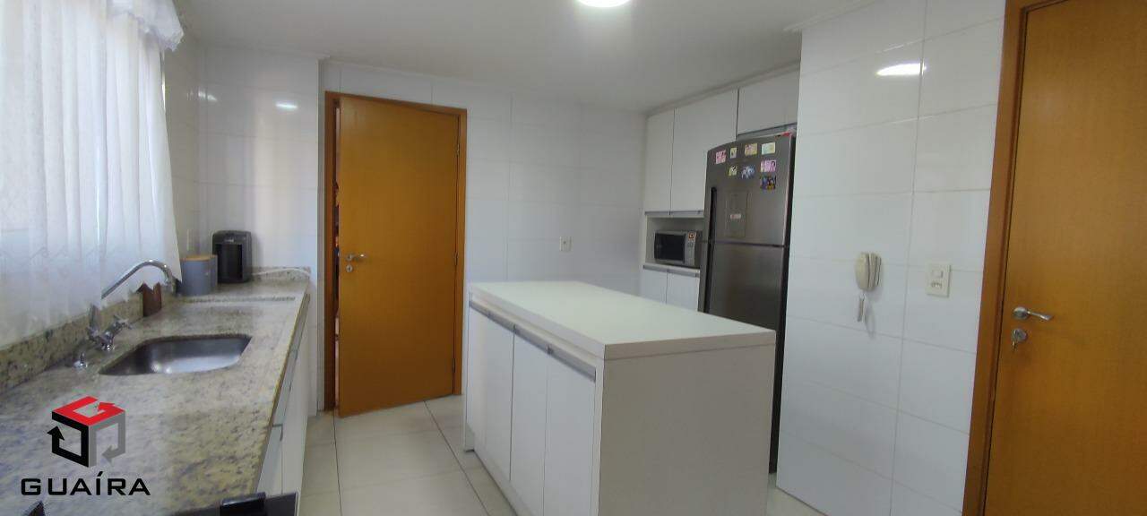 Apartamento à venda com 3 quartos, 118m² - Foto 15