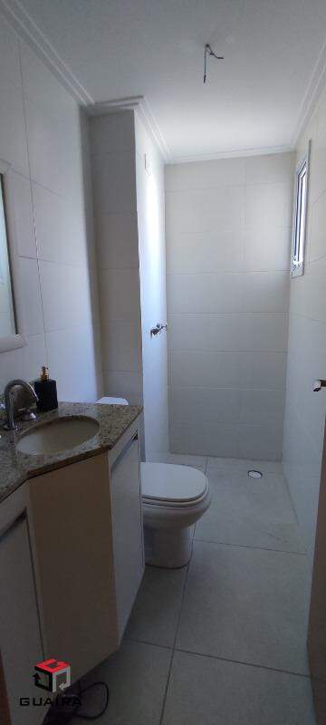 Apartamento à venda com 3 quartos, 118m² - Foto 35