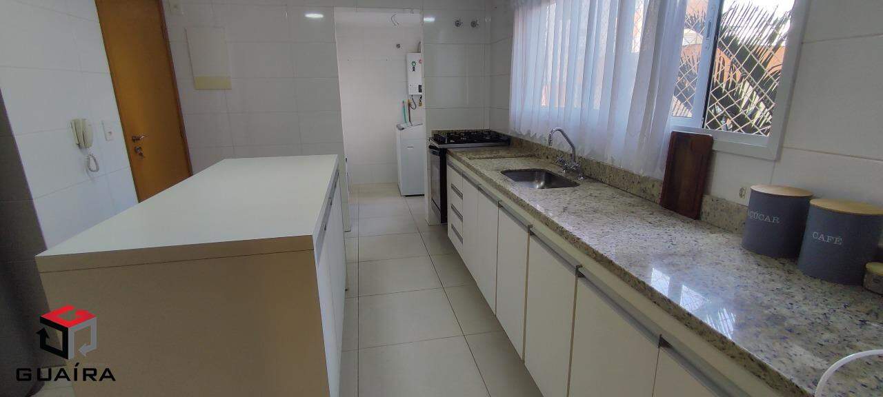 Apartamento à venda com 3 quartos, 118m² - Foto 18