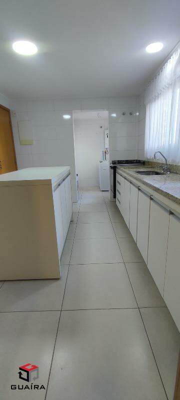 Apartamento à venda com 3 quartos, 118m² - Foto 14