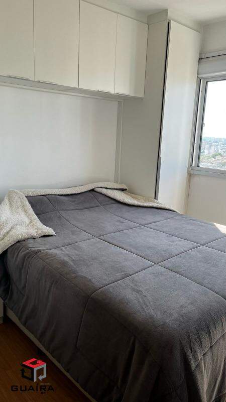 Apartamento à venda com 2 quartos, 45m² - Foto 13