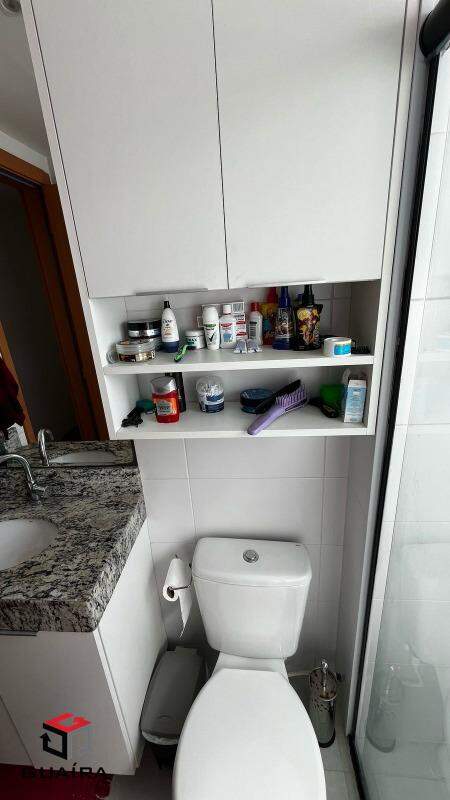 Apartamento à venda com 2 quartos, 45m² - Foto 20