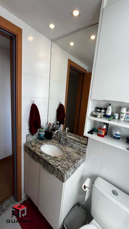 Apartamento à venda com 2 quartos, 45m² - Foto 19