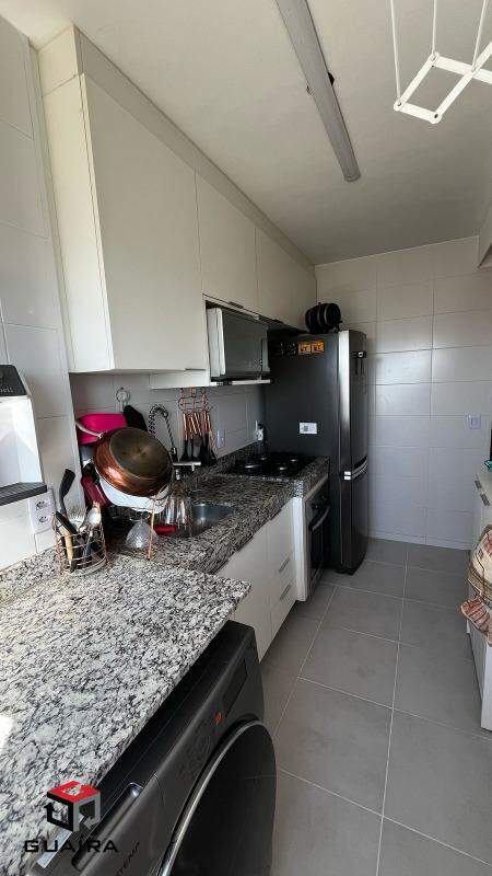 Apartamento à venda com 2 quartos, 45m² - Foto 8