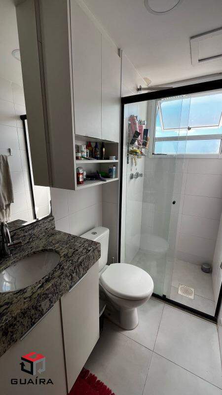 Apartamento à venda com 2 quartos, 45m² - Foto 17