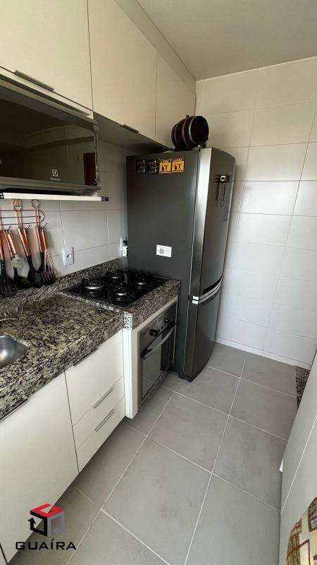 Apartamento à venda com 2 quartos, 45m² - Foto 5