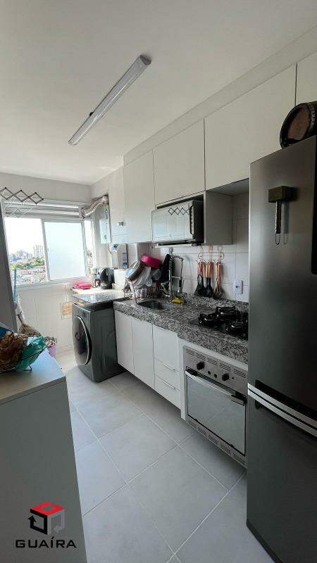 Apartamento à venda com 2 quartos, 45m² - Foto 7