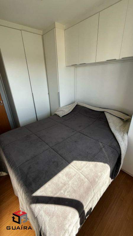 Apartamento à venda com 2 quartos, 45m² - Foto 15