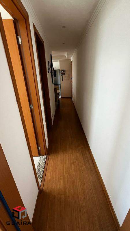 Apartamento à venda com 2 quartos, 45m² - Foto 12