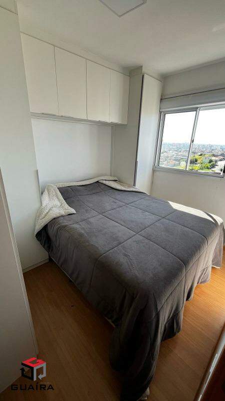 Apartamento à venda com 2 quartos, 45m² - Foto 14