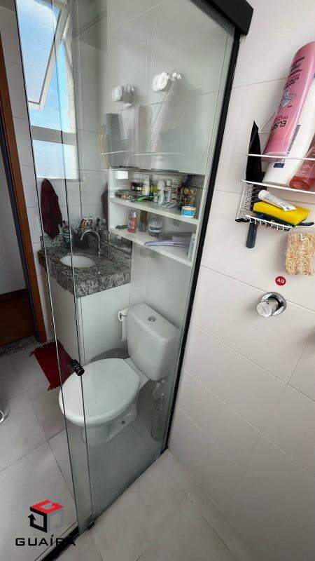 Apartamento à venda com 2 quartos, 45m² - Foto 18