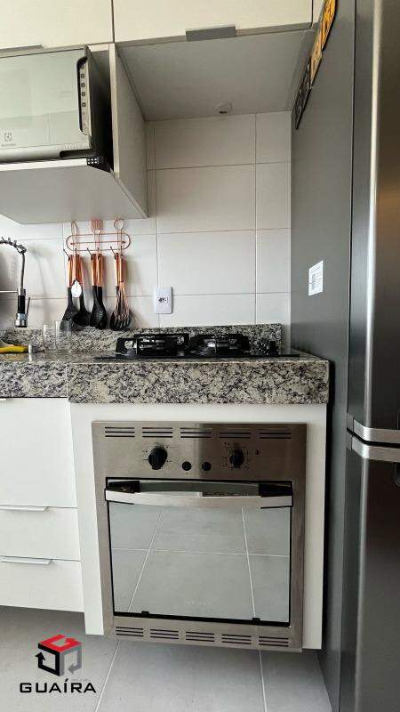 Apartamento à venda com 2 quartos, 45m² - Foto 9